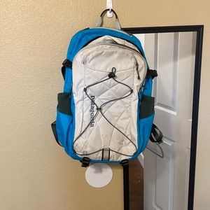 Patagonia backpack